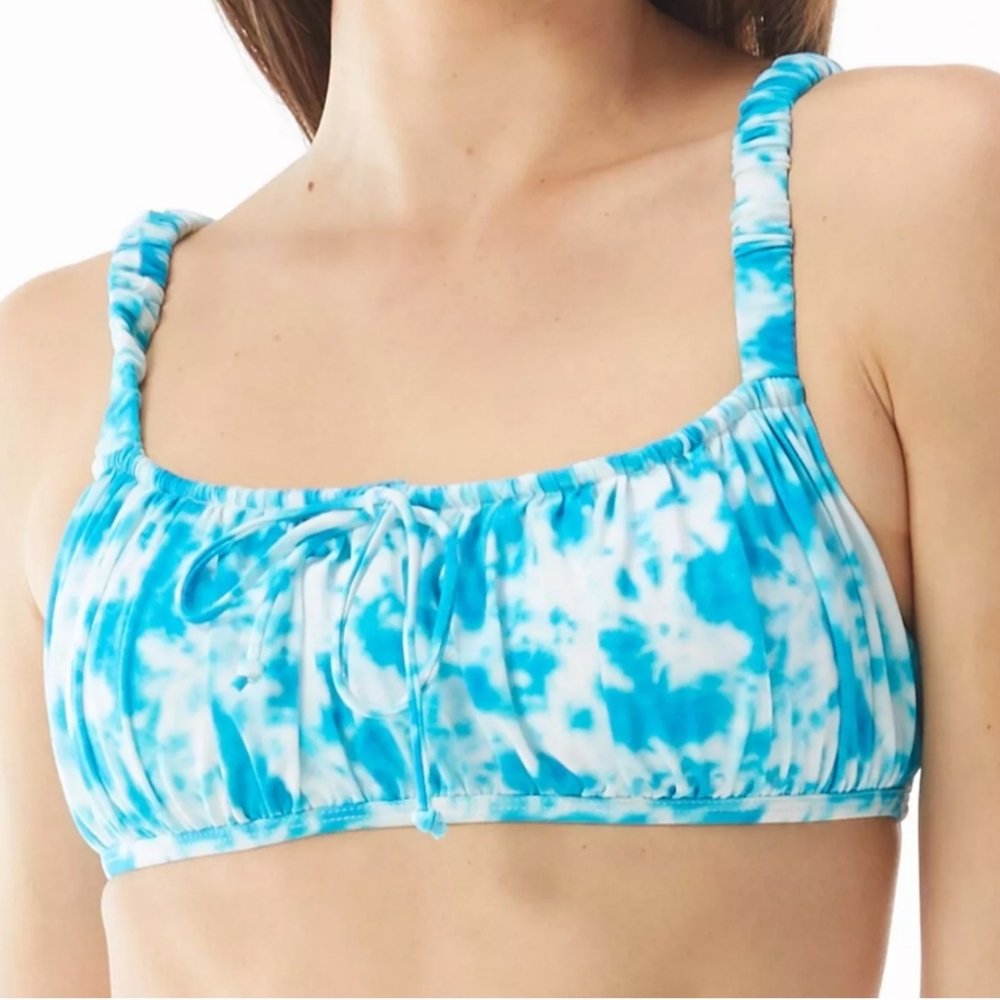 Sundazed swim top